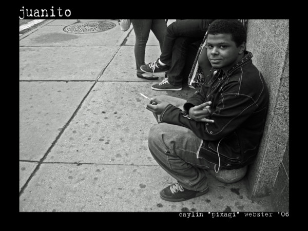 Juanito