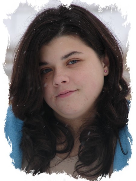 My Daughter ALicia