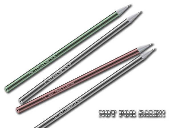 PENCILS FOR YOU