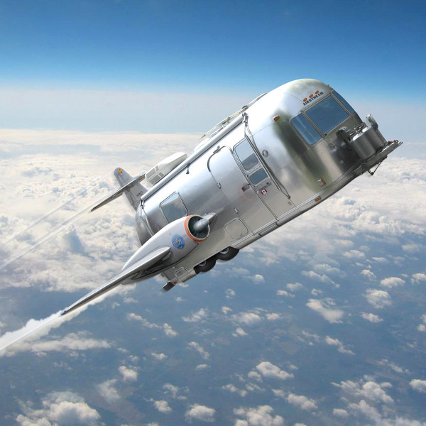 Airstream