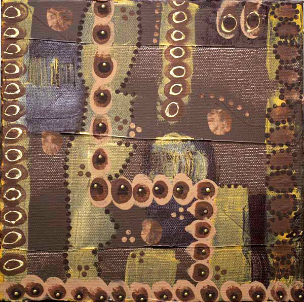 Elements in Brown