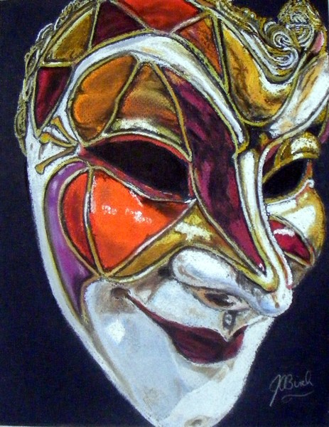 2nd Face