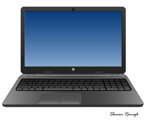 Laptop