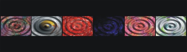 Swirls Grouped
