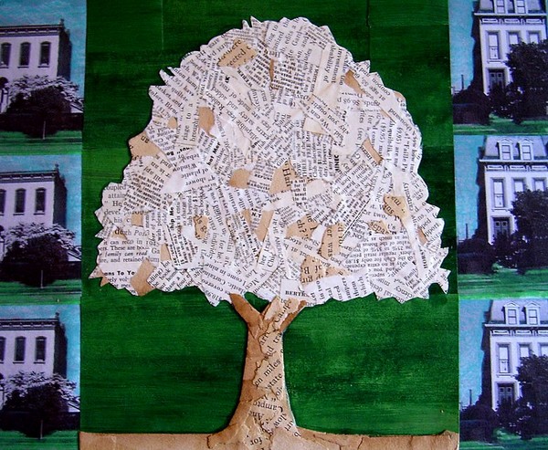 Shade Tree