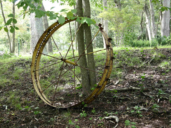 The Wheel
