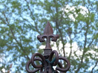 rustic