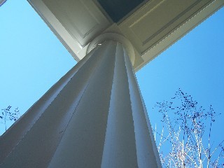 pillar
