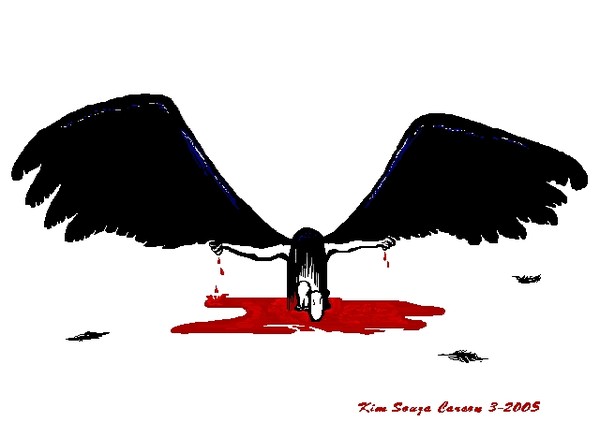 Dark Angel