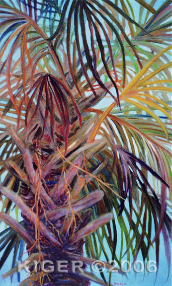 The Palm