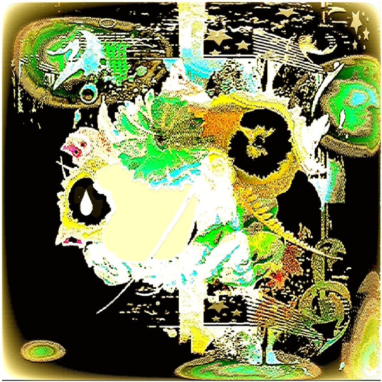  Art Easel 1