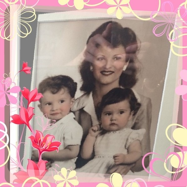 Mother