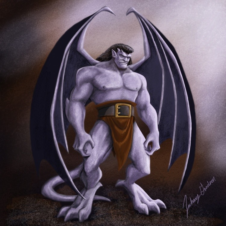 Goliath
