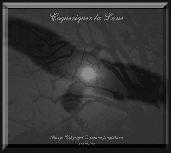 Crow Moon