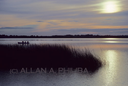 River Shannon