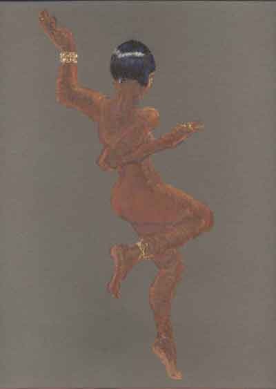 Dancer 1