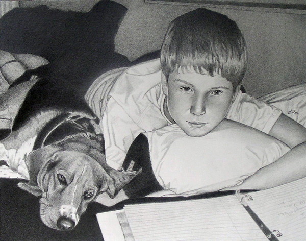 Home Work