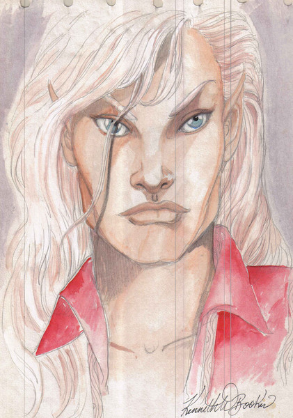 Elven Prince