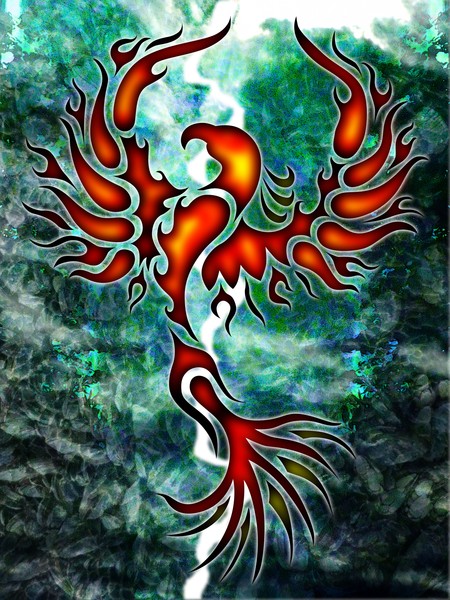 Fire Bird