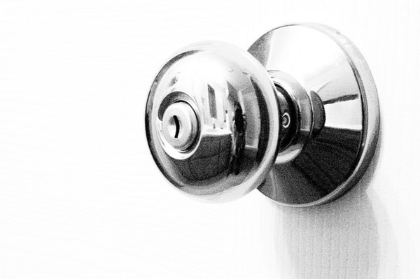 The Knob