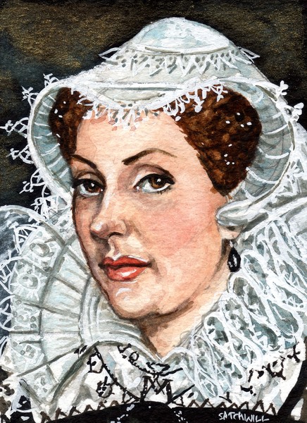Mary Queen of Scots 2
