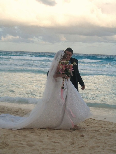 Mark & Emily's Wedding Day