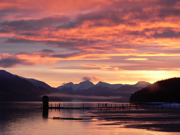 JUNEAU ALASKA