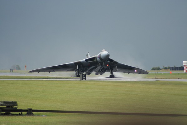 Vulcan