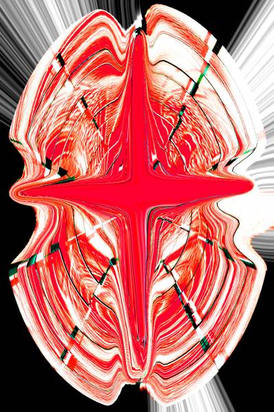 THE CROSS