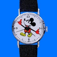 Digital Watch by davincipoppalag