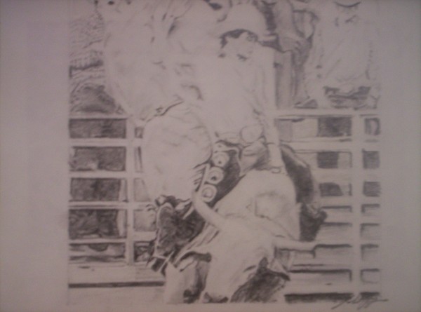 Lane Frost