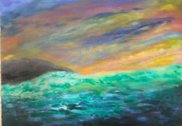Seascape