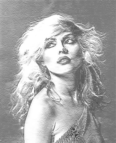 debby harry