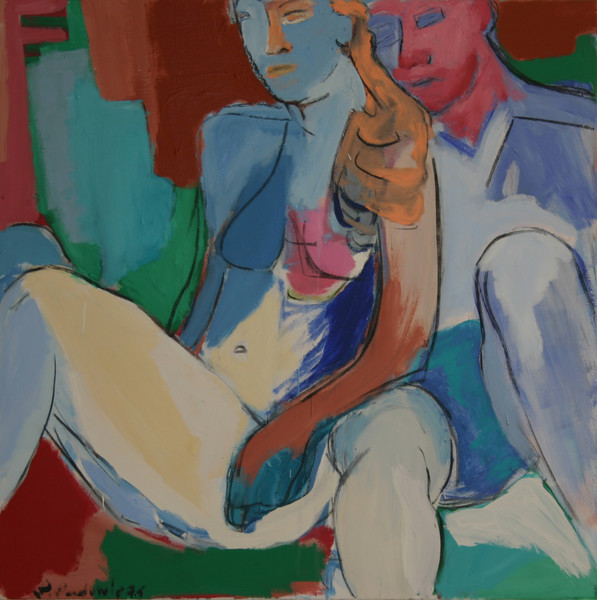 Paar (couple)