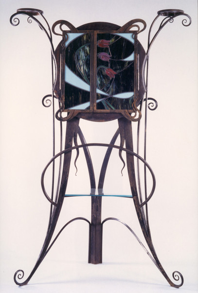 Bar Cabinet