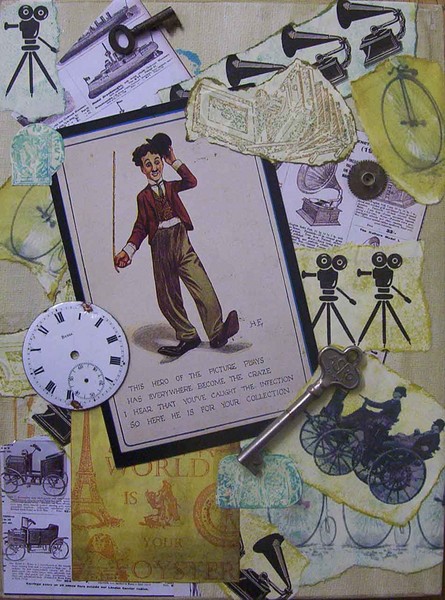 Charlie 1- SOLD