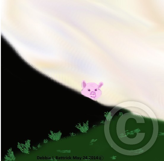 My Little Piggy