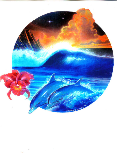 ALOHA 2