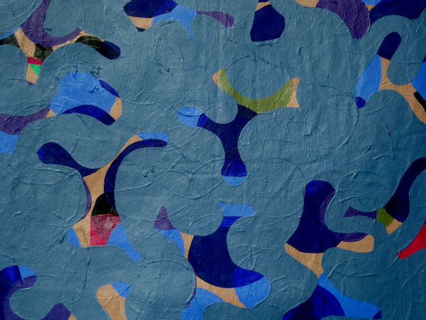Imagining a Blue Sky