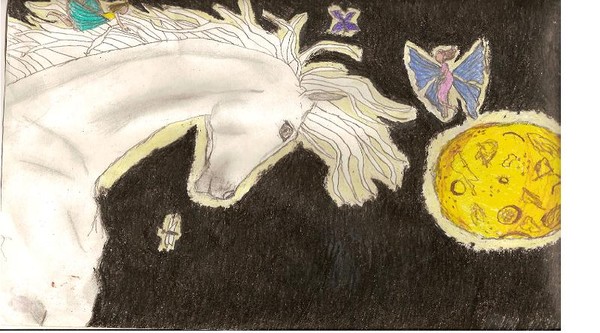 A night in fantasy