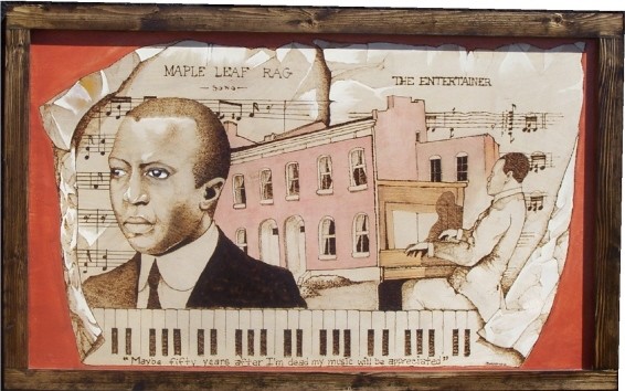 Scott Joplin