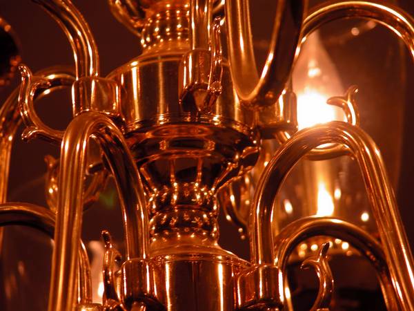 Chandalier