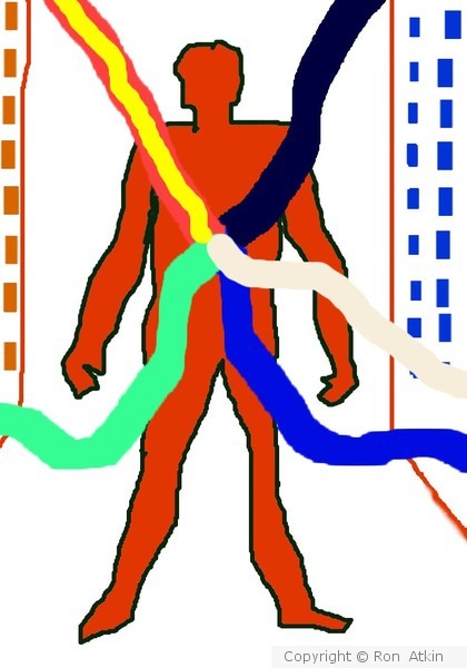 20/21 CENTURY KARMA CORDS
