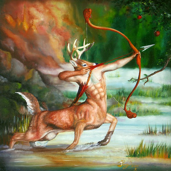 Deer Hunter