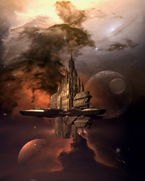 space