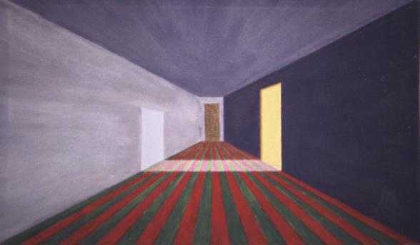 HOTEL ROAM
