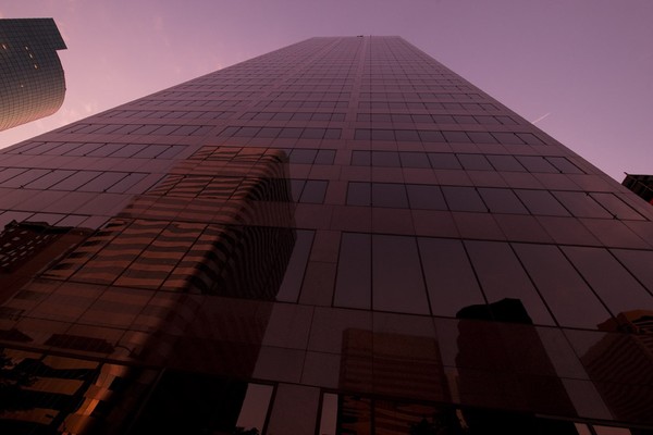 Reflections of Denver