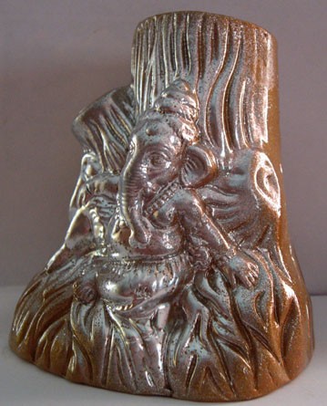 ganesh pen holder