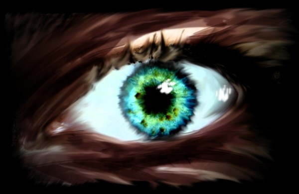 eye