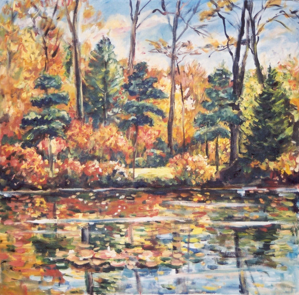 Anderson Gardens II